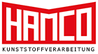 HAMCO Kunststoffverarbeitungs GmbH